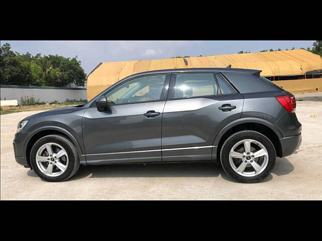 Used Audi Q2 Technology 40 TFSI quattro in Ahmedabad