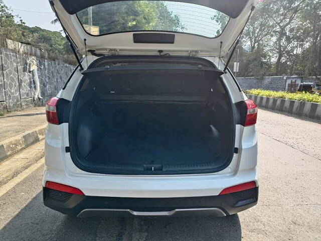 Used Hyundai Creta [2015-2017] 1.6 SX in Mumbai