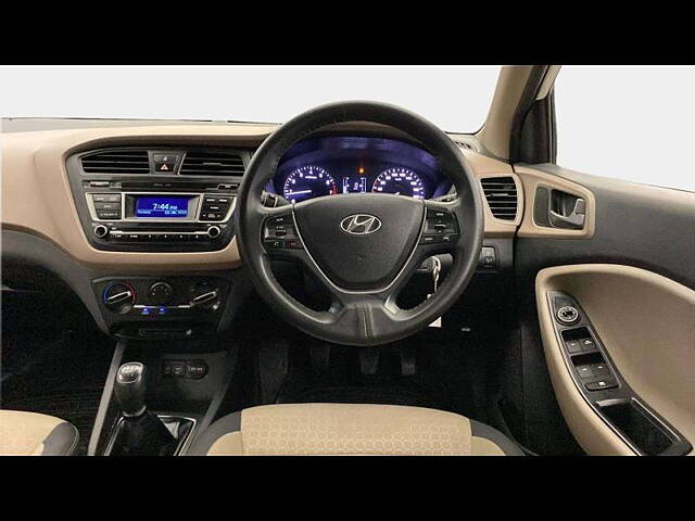 Used Hyundai Elite i20 [2014-2015] Magna 1.2 in Delhi