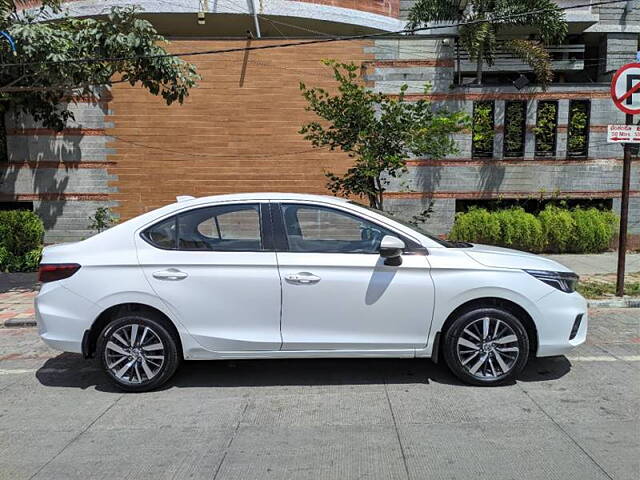 Used Honda City [2014-2017] VX in Bangalore