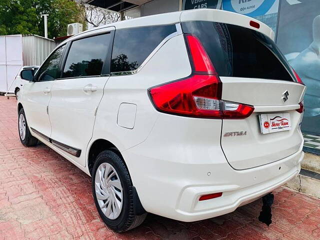 Used Maruti Suzuki Ertiga [2018-2022] VXi in Ahmedabad