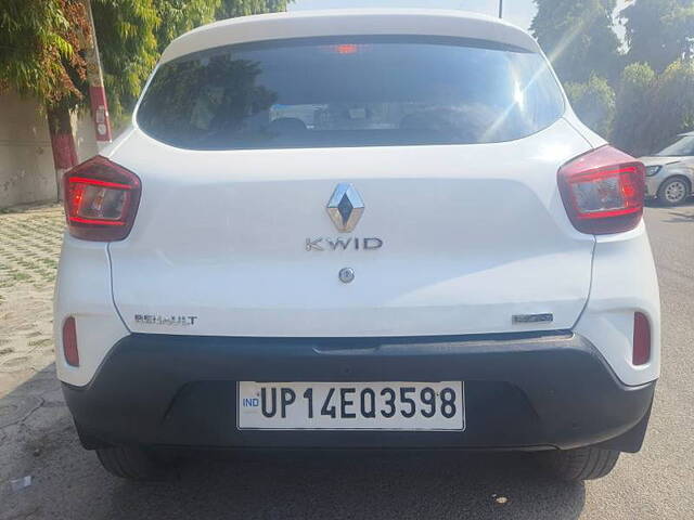 Used Renault Kwid [2019] [2019-2019] 1.0 RXT AMT Opt in Ghaziabad