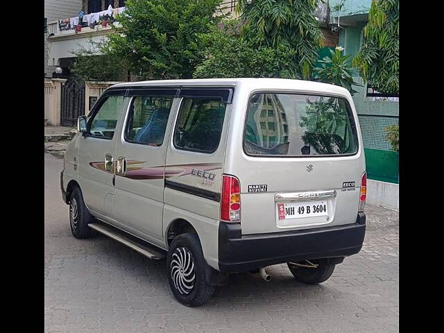 Used Maruti Suzuki Eeco [2010-2022] 5 STR [2014-2019] in Nagpur