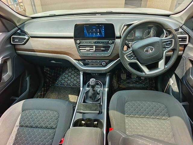 Used Tata Harrier [2019-2023] XT Plus in Mysore