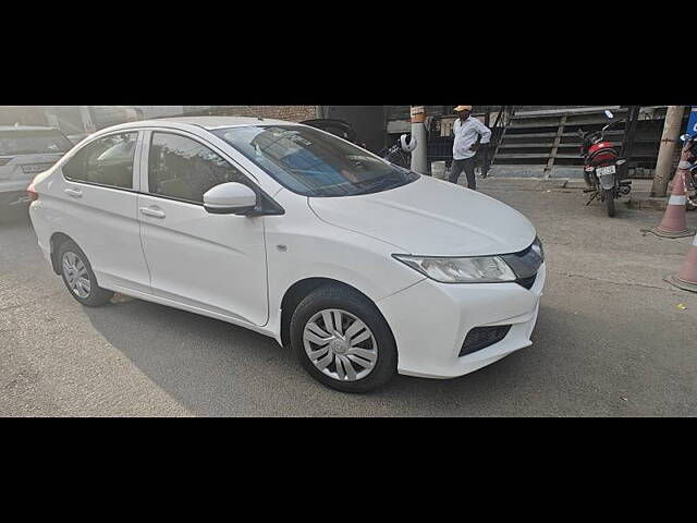 Used Honda City [2014-2017] S in Ghaziabad