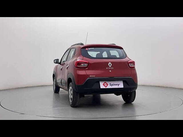 Used Renault Kwid [2015-2019] RXT [2015-2019] in Bangalore