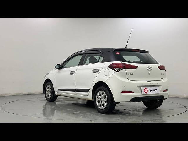 Used Hyundai Elite i20 [2014-2015] Sportz 1.2 in Ghaziabad