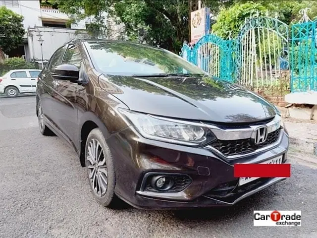 Used 2017 Honda City in Kolkata