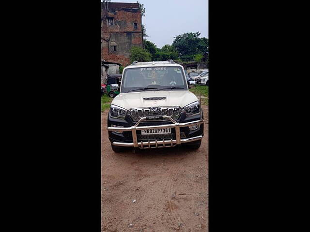 Used 2019 Mahindra Scorpio in Kolkata