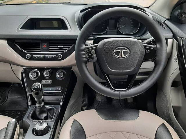 Used Tata Nexon [2017-2020] XM Diesel in Mumbai