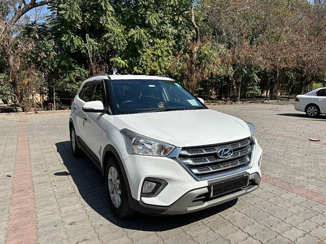 Used Hyundai Creta [2015-2017] 1.4 S in Jalandhar