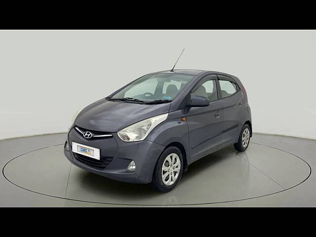 Used Hyundai Eon Sportz in Hyderabad