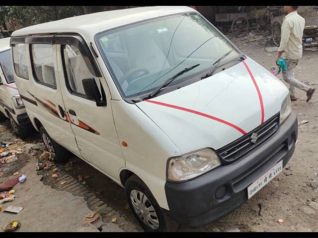 Used Maruti Suzuki Eeco [2010-2022] 5 STR WITH A/C+HTR [2014-2019] in Lucknow