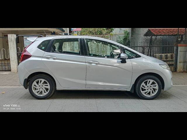 Used Honda Jazz [2015-2018] VX Petrol in Pune