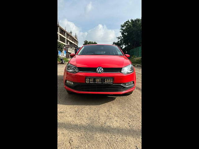 Used 2018 Volkswagen Polo in Pune