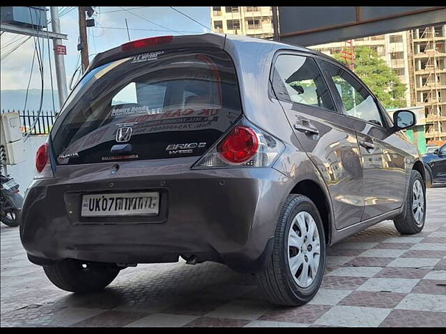 Used Honda Brio [2013-2016] S MT in Dehradun