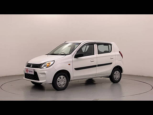 Used 2022 Maruti Suzuki Alto 800 in Lucknow