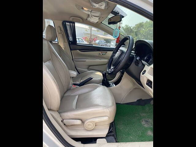 Used Maruti Suzuki Ciaz [2014-2017] VDi+ SHVS in Pune