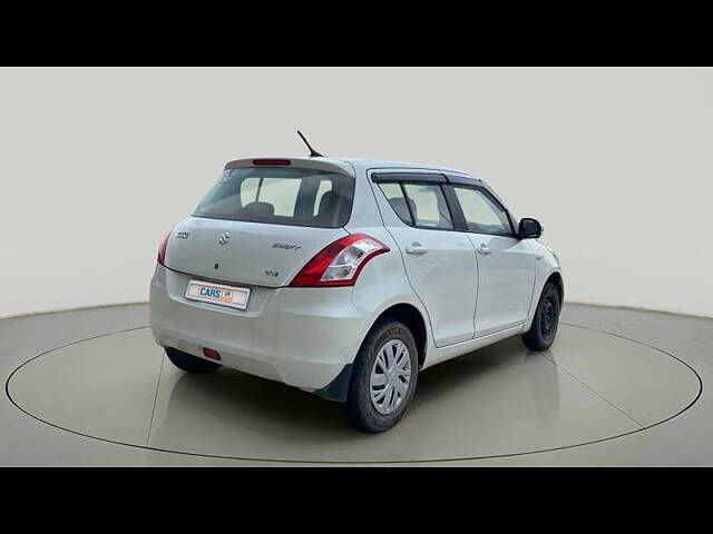 Used Maruti Suzuki Swift [2014-2018] VXi [2014-2017] in Jaipur