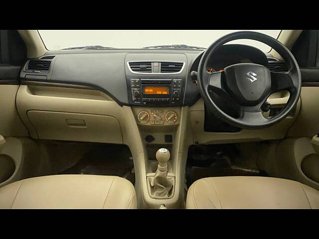 Used Maruti Suzuki Swift DZire [2011-2015] VXI in Mumbai