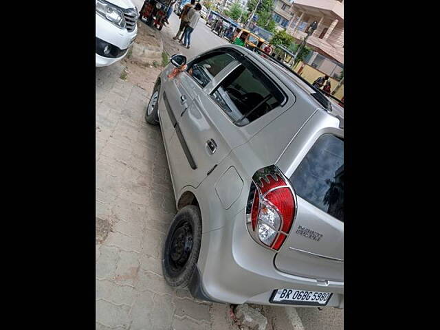 Used Maruti Suzuki Alto 800 [2012-2016] Vxi in Patna