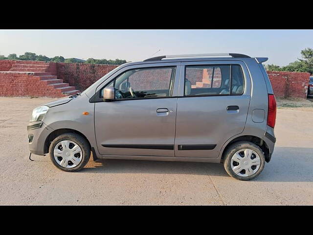 Used Maruti Suzuki Wagon R [2019-2022] VXi 1.0 [2019-2019] in Faridabad