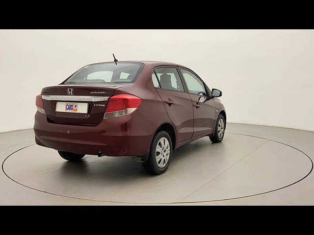 Used Honda Amaze [2013-2016] 1.2 S i-VTEC in Delhi