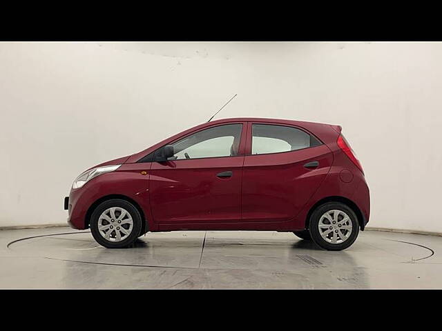 Used Hyundai Eon Magna + in Hyderabad