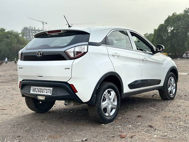 Used Tata Nexon [2017-2020] XMA Petrol in Delhi