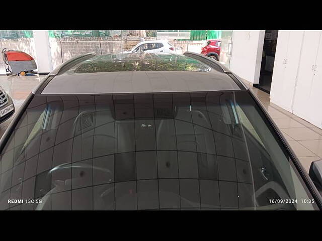 Used Hyundai Creta [2015-2017] 1.6 S Petrol in Bangalore