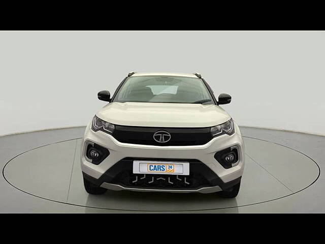 Used Tata Nexon [2020-2023] XZA Plus [2020-2023] in Kochi