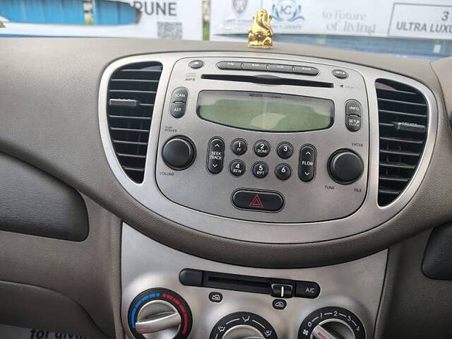 Used Hyundai i10 [2010-2017] Sportz 1.1 iRDE2 [2010--2017] in Pune