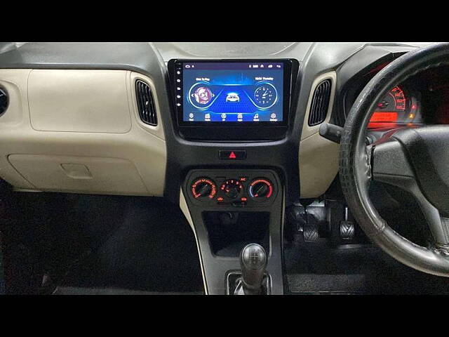 Used Maruti Suzuki Wagon R [2019-2022] LXi 1.0 CNG [2019-2020] in Navi Mumbai