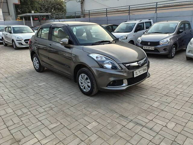 Used 2015 Maruti Suzuki Swift DZire in Delhi