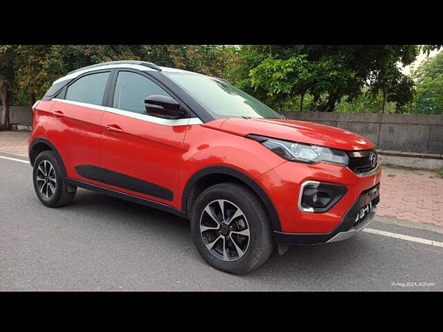 Used Tata Nexon [2020-2023] XZA Plus [2020-2023] in Noida