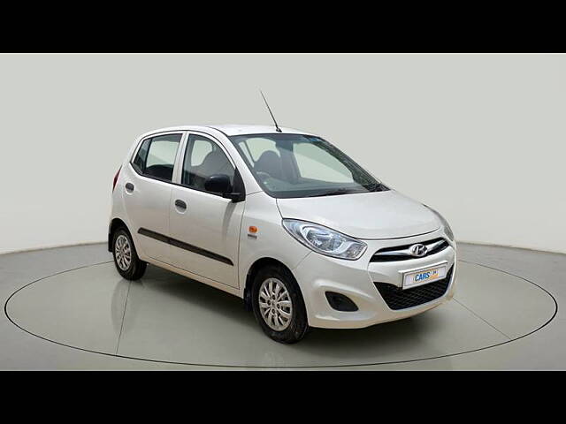 Used 2014 Hyundai i10 in Lucknow