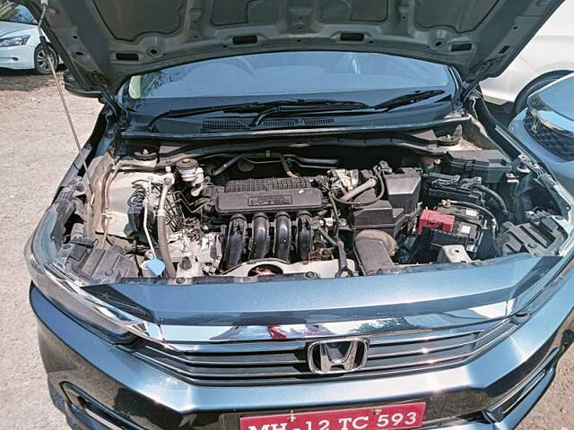 Used Honda Amaze [2018-2021] 1.2 VX CVT Petrol [2019-2020] in Pune