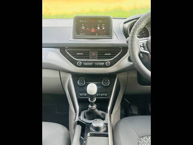 Used Tata Nexon [2017-2020] XZ Plus Diesel in Surat