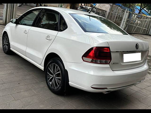 Used Volkswagen Vento [2014-2015] TSI in Mumbai