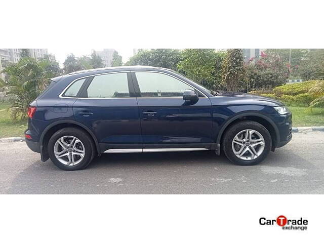 Used Audi Q5 [2018-2020] 35 TDI Technology in Kolkata