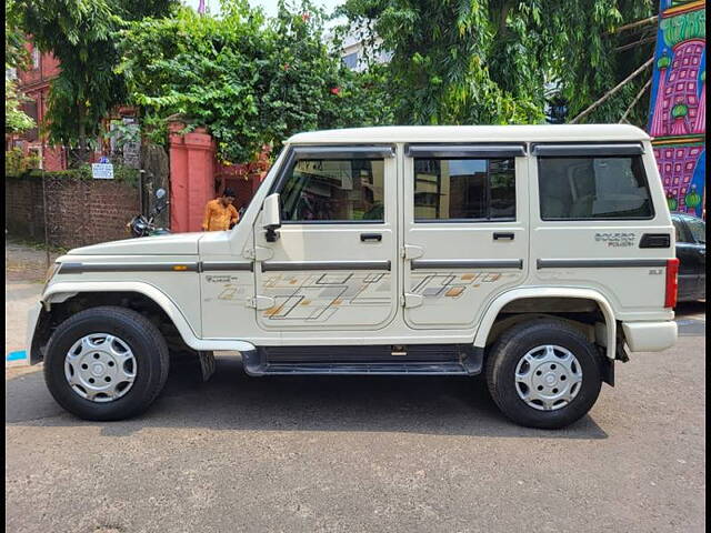 Used Mahindra Bolero [2011-2020] Power Plus ZLX in Kolkata