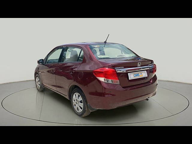 Used Honda Amaze [2013-2016] 1.2 S i-VTEC in Chennai