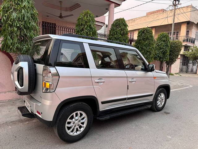 Used Mahindra TUV300 [2015-2019] T8 in Jalandhar