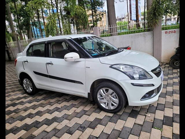 Used Maruti Suzuki Swift DZire [2011-2015] ZDI in Nashik