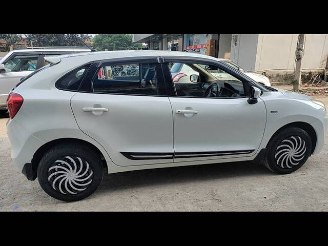 Used Maruti Suzuki Baleno [2019-2022] Delta 1.3 in Dehradun