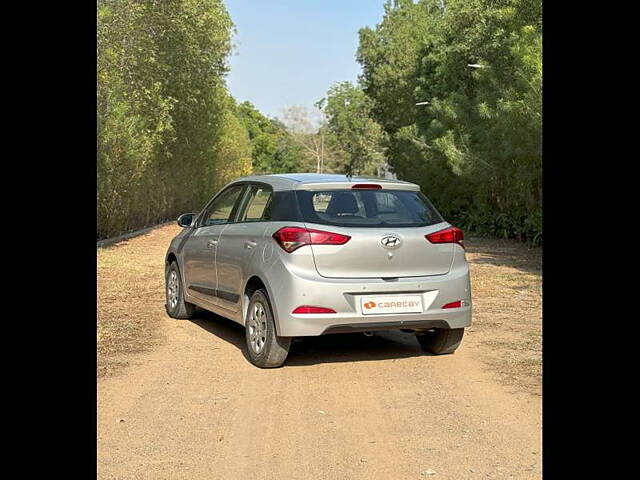 Used Hyundai Elite i20 [2014-2015] Sportz 1.2 in Ahmedabad