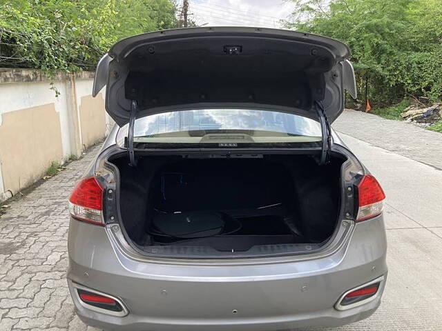 Used Maruti Suzuki Ciaz Delta Hybrid 1.5 AT [2018-2020] in Nagpur