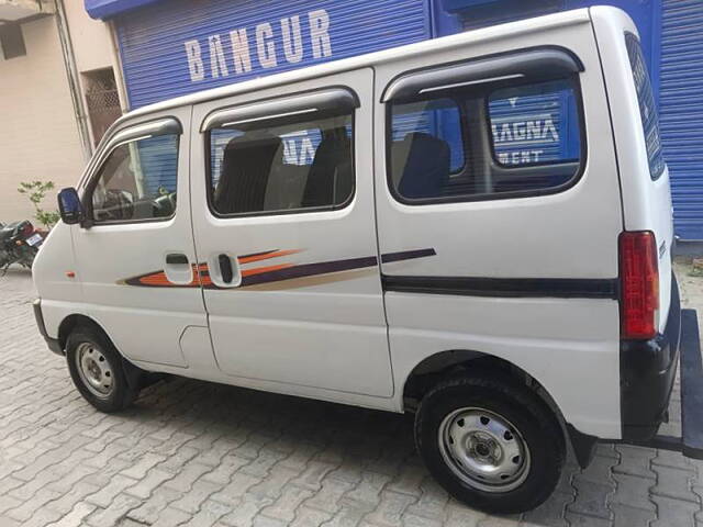 Used Maruti Suzuki Eeco [2010-2022] 5 STR AC (O) CNG in Karnal