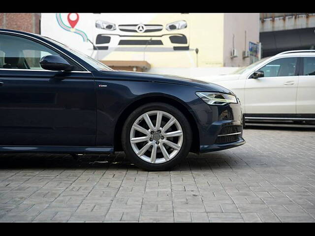 Used Audi A6 [2015-2019] 35 TDI Matrix in Delhi