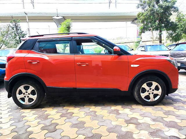 Used Mahindra XUV300 [2019-2024] W6 1.5 Diesel in Faridabad